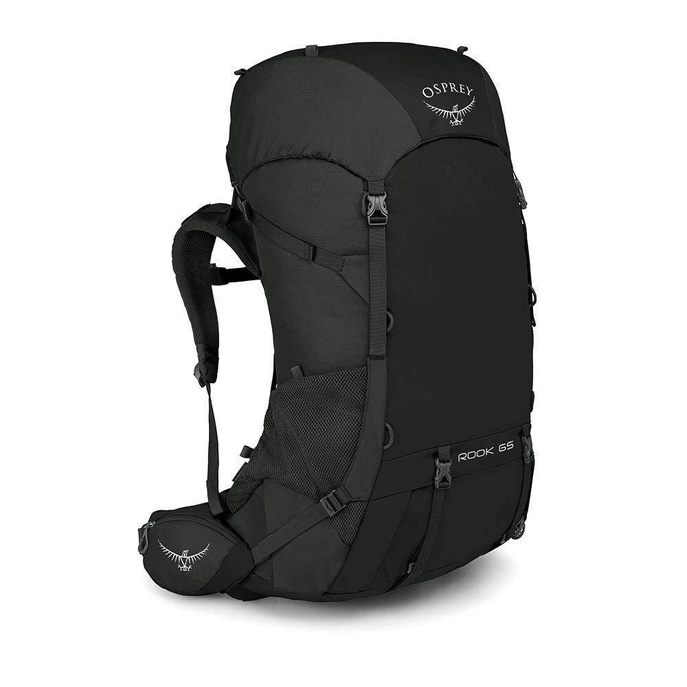 Best Budget Backpack: Osprey Packs Rook 65 Backpacking Pack